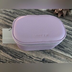 Louenhide Lavender Jewelry Case